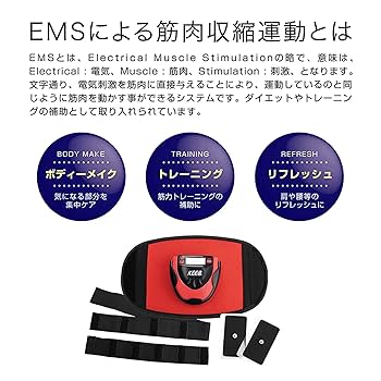 マクロスEMS フィットネストーン Amazon.co.jp: Macross EMS Fitness Stone MEF-6 : Sports
